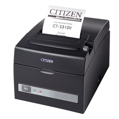 Citizen CT-S310II