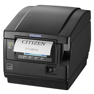 Citizen CT-S851III