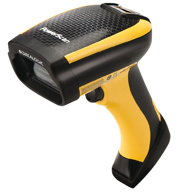 Datalogic PowerScan 9500