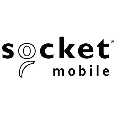Socket Mobile Streckkodsläsare