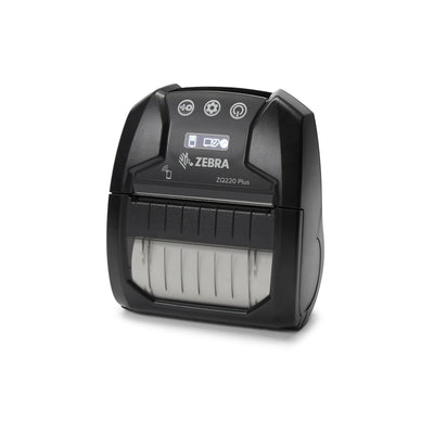 Zebra ZQ220 Plus