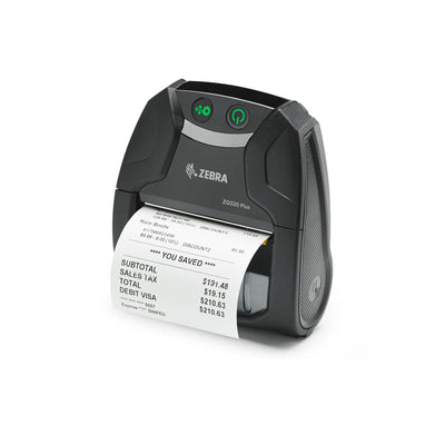 Zebra ZQ320 Plus