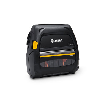 Zebra ZQ521 RFID