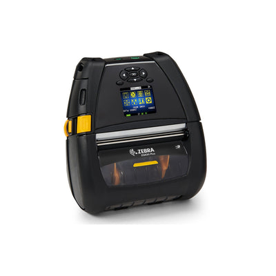 Zebra ZQ630 Plus