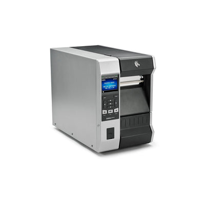 Zebra ZT610 RFID