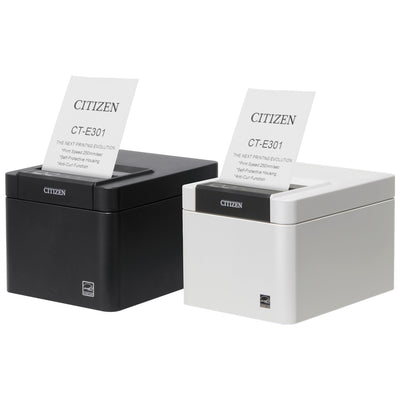 Citizen CT-E301