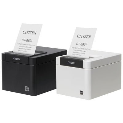 Citizen CT-E601
