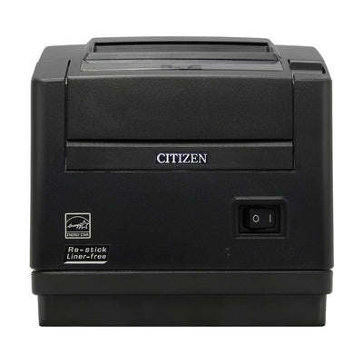 Citizen CT-S601IIR