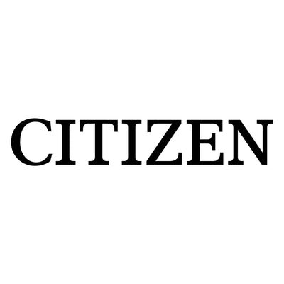 Citizen Kvittoskrivare