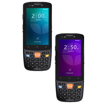 Datalogic Memor K20