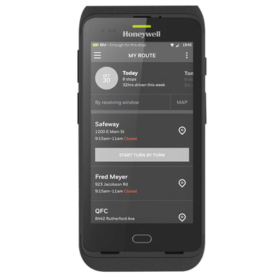 Honeywell CT40 XP