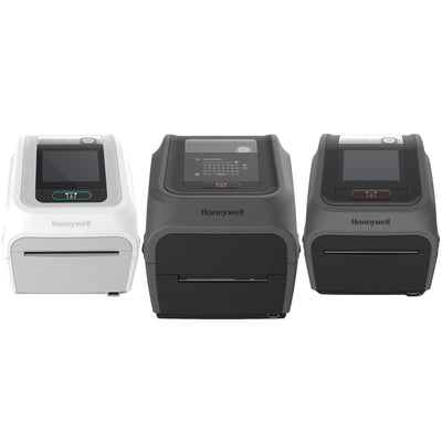 Honeywell PC45D Direct Thermal