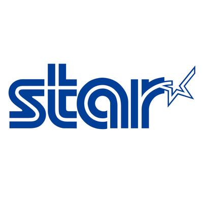 Star Micronics Etikettskrivare