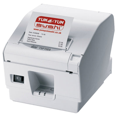Star Micronics TSP700II