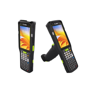 Zebra MC3400