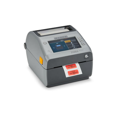 Zebra ZD621 RFID
