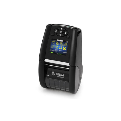 Zebra ZQ610 Plus